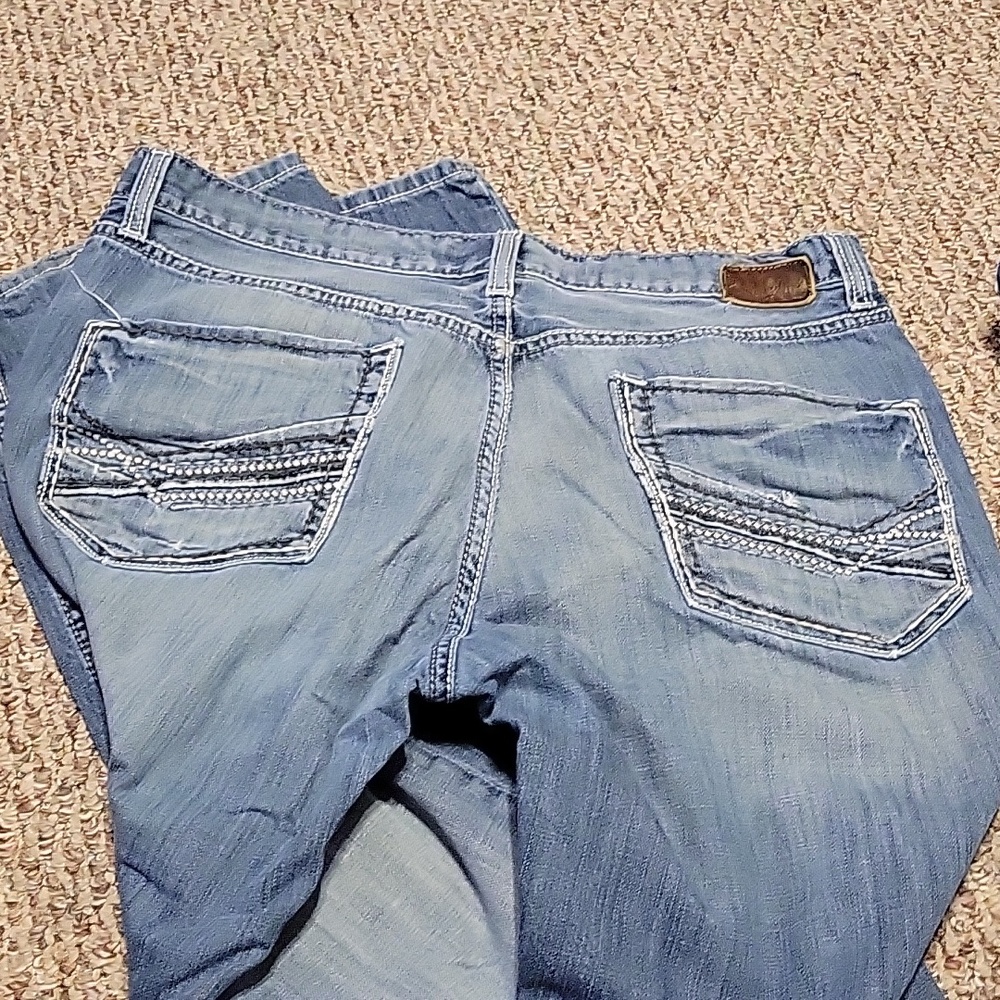 BKE 36x34 bootcut